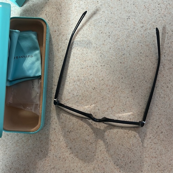 Tiffany & Co. eyeglasses frames - Picture 9 of 9